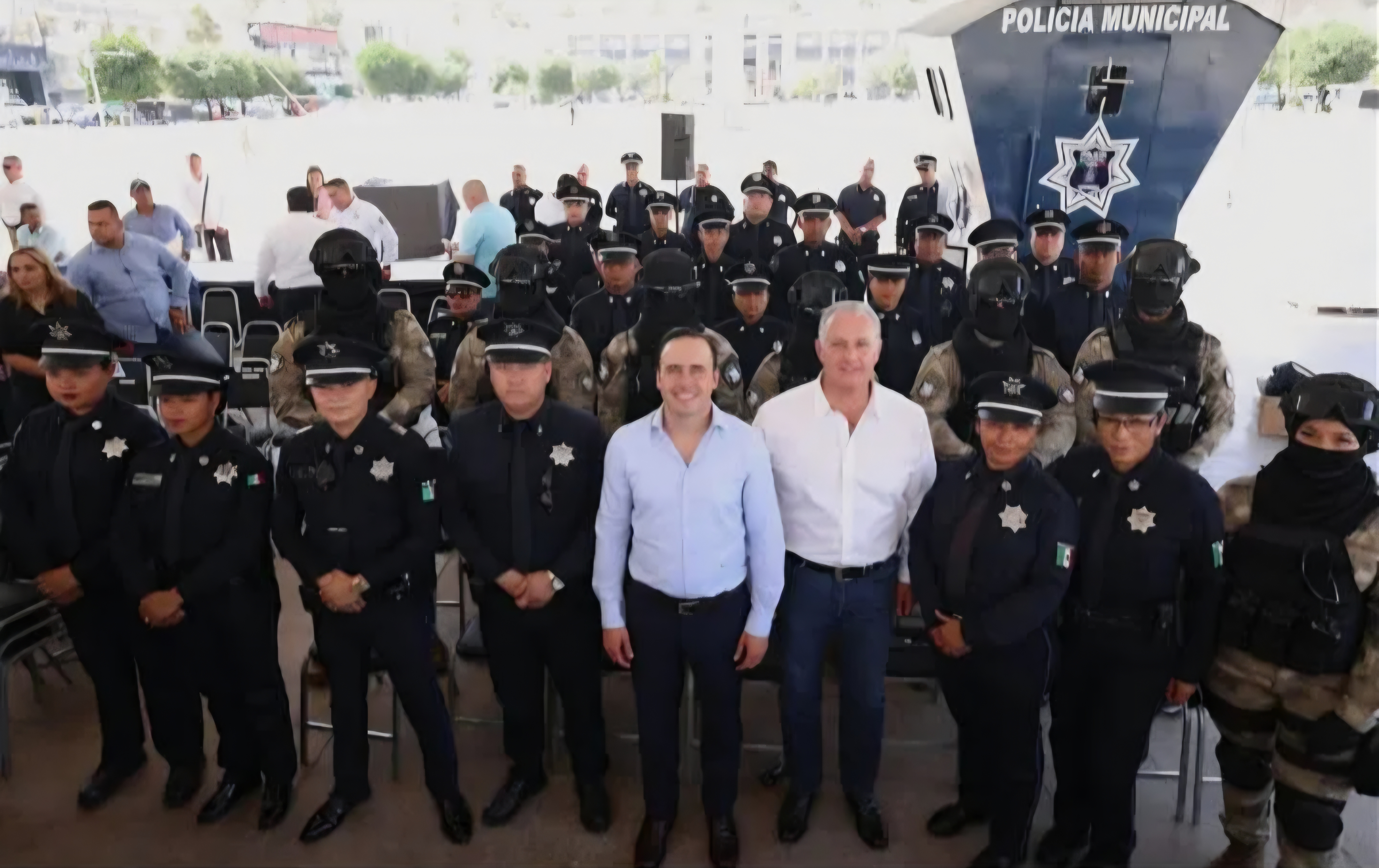 Coahuila se ubica como el estado más seguro de México, según encuesta ENVIPE 2026