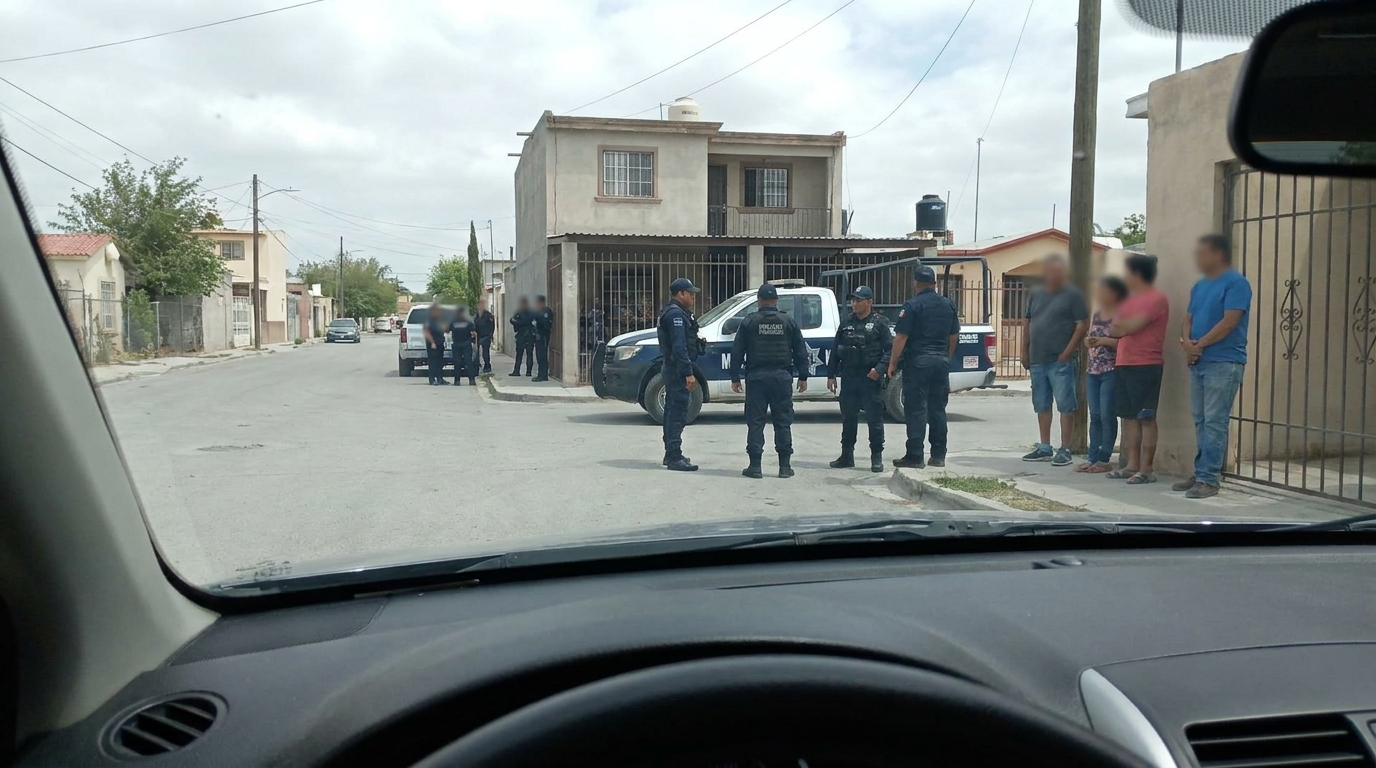 Fiscalía de Coahuila suma más de 600 cateos contra el narcomenudeo y robos en el estado
